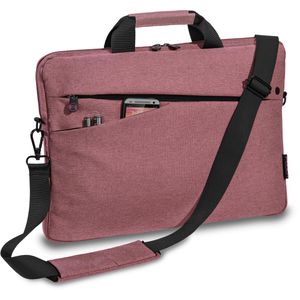 Produktbild für Laptoptasche Pedea Fashion, 66063050, rosa