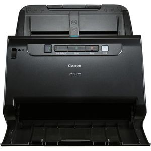 Produktbild für Scanner Canon imageFORMULA DR-C240, bis A4