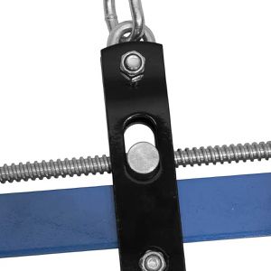 Produktbild für Balancierer Güde 24362, für Werkstattkran
