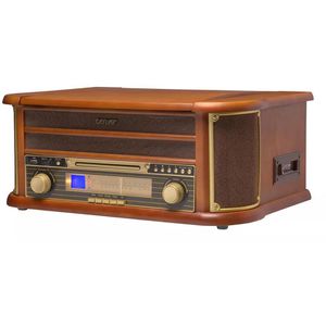 Produktbild für Radio Denver MCR-50MK3