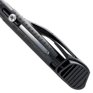 Produktbild für Fahrrad-Seitenständer Ursus-it Wave Rear, 24-28 Zoll