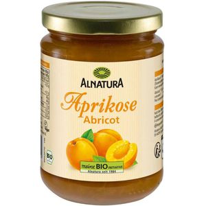 Alnatura Fruchtaufstrich Aprikose, BIO, 55% Frucht, 420g