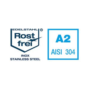 Produktbild für Terrassenschrauben Spax T-Star plus 0537000500403