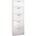 Schuhschrank