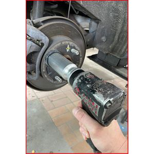 Produktbild für Radnabenschleifer KS-Tools 100.5090, 1/2 Zoll, 7-teilig