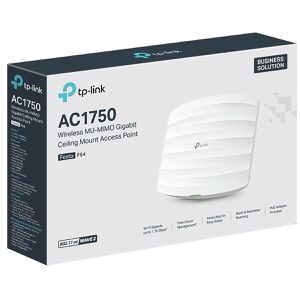 Produktbild für Access-Point TP-Link Festa F54, AC1750, Indoor
