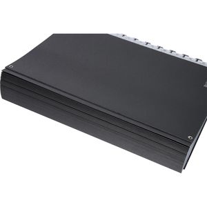 Produktbild für Pultordner Leitz 5844-00-95, A4, 1-31, I-XII