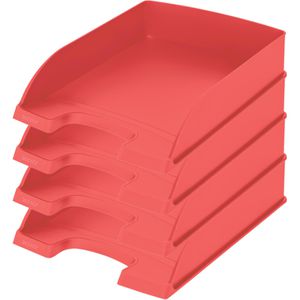 Produktbild für Briefablage Leitz 5227-50-20, recycle, A4