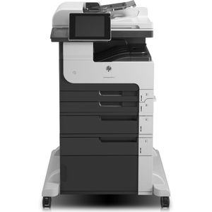 Produktbild für Multifunktionsgerät HP LaserJet Enter M725f