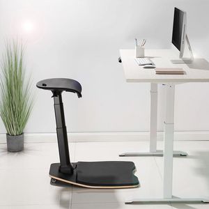 Produktbild für Stehhilfe LogiLink EO0037