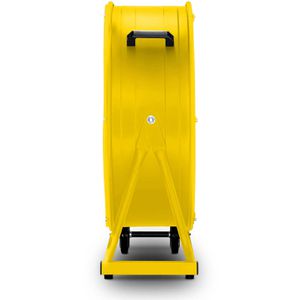 Produktbild für Industrieventilator Trotec TTW 12000 S, 187 Watt