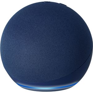 Produktbild für Sprachassistent Amazon Echo Dot 5. Gen, tiefseeblau