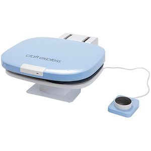 Produktbild für Transferpresse craft-express Auto Heat Press