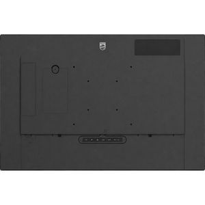 Produktbild für Digital-Signage Philips ePaper Tableaux 32BDL5150I/00, 32 Zoll