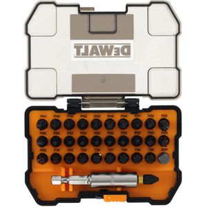 Produktbild für Bitset DeWalt McLaren F1 Team DT70901T-QZ, Extreme Flextorq