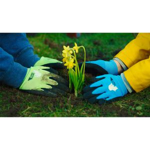 Produktbild für Arbeitshandschuhe LauterSchutz Kinderhandschuhe