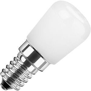 LED-Lampe Blulaxa Kühlschranklampe E14