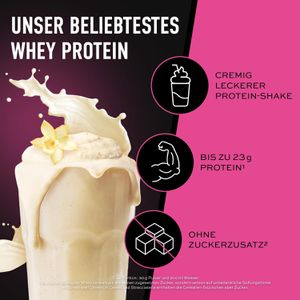 Produktbild für Proteinpulver ESN Designer Whey Protein, 2kg