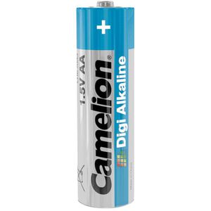 Produktbild für Batterien Camelion Digi, Alkaline