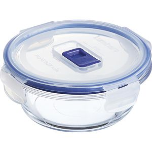 Mikrowellengeschirr Luminarc Pure Box Active transparent, Glas