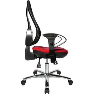 Produktbild für Bürostuhl Topstar Open Point SY Deluxe, OP290U G21