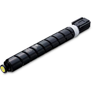 Produktbild für Toner Canon C-EXV51, 0484C002 gelb