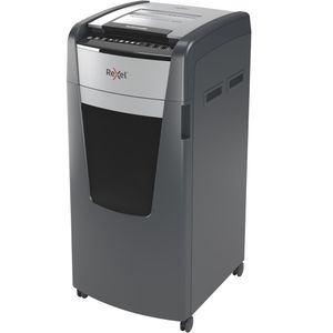Aktenvernichter Rexel 2020600XEU Optimum AutoFeed+ 600X Rollen