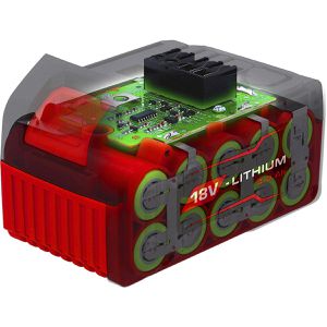 Produktbild für Werkzeugakku KS-Tools eMONSTER 515.6004