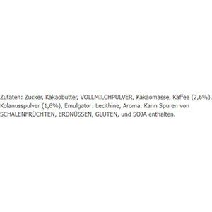 Produktbild für Tafelschokolade Scho-Ka-Kola Vollmilch