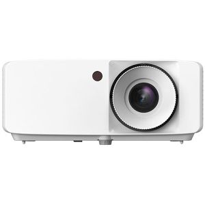 Produktbild für Beamer Optoma HZ146X-W, E9PD7KK01EZ1E, Laser, Full HD