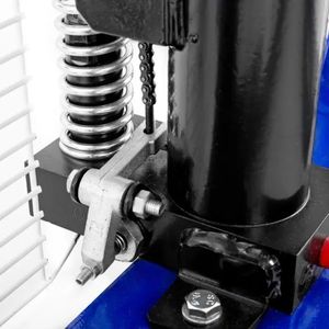 Produktbild für Hubwagen Pallit FLEX, Tragkraft 1000kg
