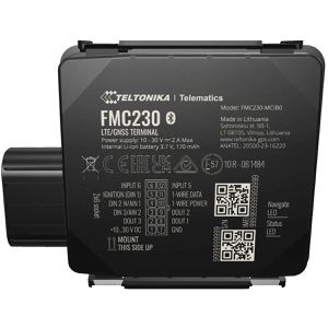 Produktbild für GPS-Tracker Teltonika FMC230, 4G