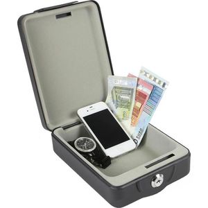 Produktbild für Dokumentenkassette HMF 30702, anschraubbar