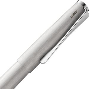 Produktbild für Tintenroller Lamy studio 365 brushed, 1218480