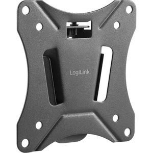 Produktbild für Monitorhalterung LogiLink BP0073, VESA 75x75 &amp; 100x100 mm