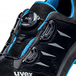 Produktbild für Sicherheitsschuhe Uvex 2 trend BOA, ESD, S1P