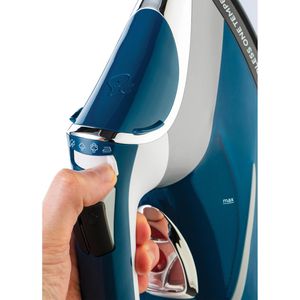 Produktbild für Bügeleisen Russell-Hobbs Cordless One Temperature