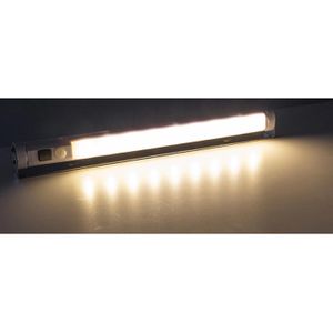 Produktbild für LED-Unterbauleuchte ChiliTec 304063, warmweiß