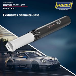 Produktbild für Drehmomentschlüssel Hazet 5122-3CT-PD, Porsche Edition
