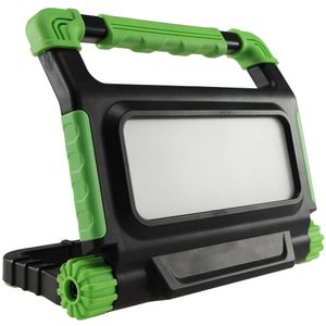 Produktbild für Baustrahler ChiliTec BSA-30, LED, mit integriertem Akku
