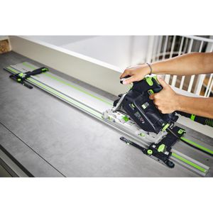 Produktbild für Führungsschienenadapter Festool FS-EP TS60