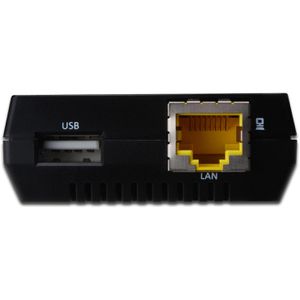 Produktbild für Printserver Digitus DN-13020, Druckerserver
