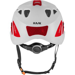 Produktbild für Schutzhelm KASK Superplasma AQ Hi Viz, EN 397, EN 12492