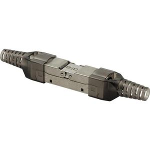Produktbild für Netzwerkkabel-Verbinder LogiLink MP0046, Cat 6A