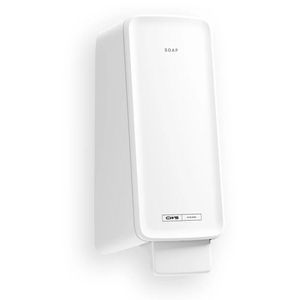 Produktbild für Seifenspender CWS PureLine Cream, 1700487