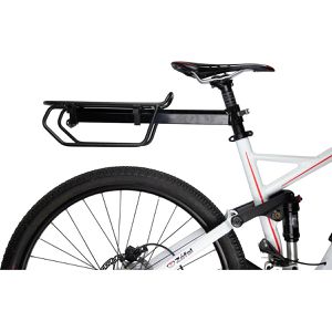 Produktbild für Fahrrad-Gepäckträger Zefal Raider R30, MTB &amp; Rennrad