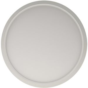 Deckenleuchte ChiliTec Santano 18n, weiß, LED