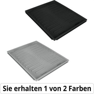 Schuhabtropfschale