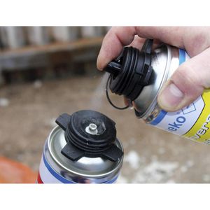 Produktbild für Pistolenreiniger Beko PU-Universal-Reiniger