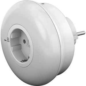 Produktbild für Nachtlicht Goobay 64567 LED, für Steckdose
